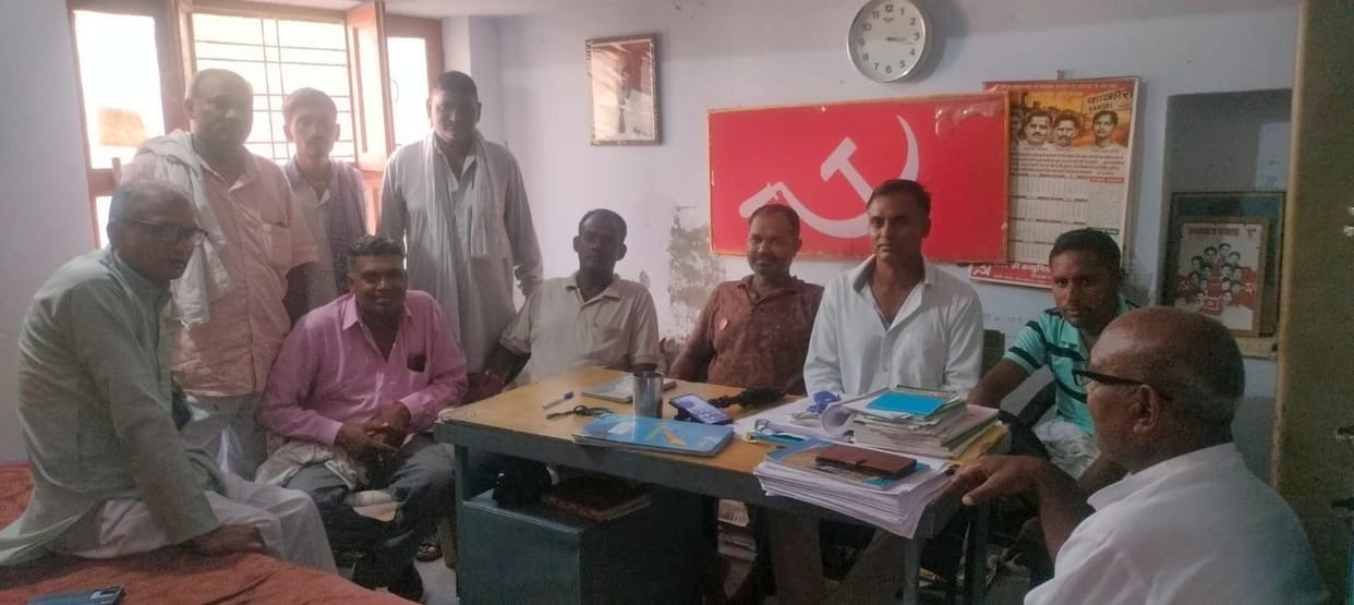 Rural sanitation workers stage protest from September 11, warn of march towards Kurukshetra