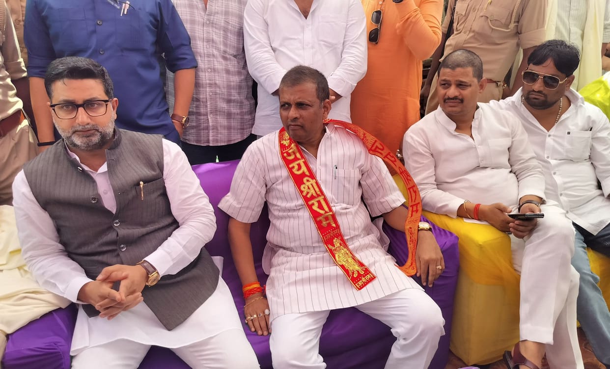 unnao news