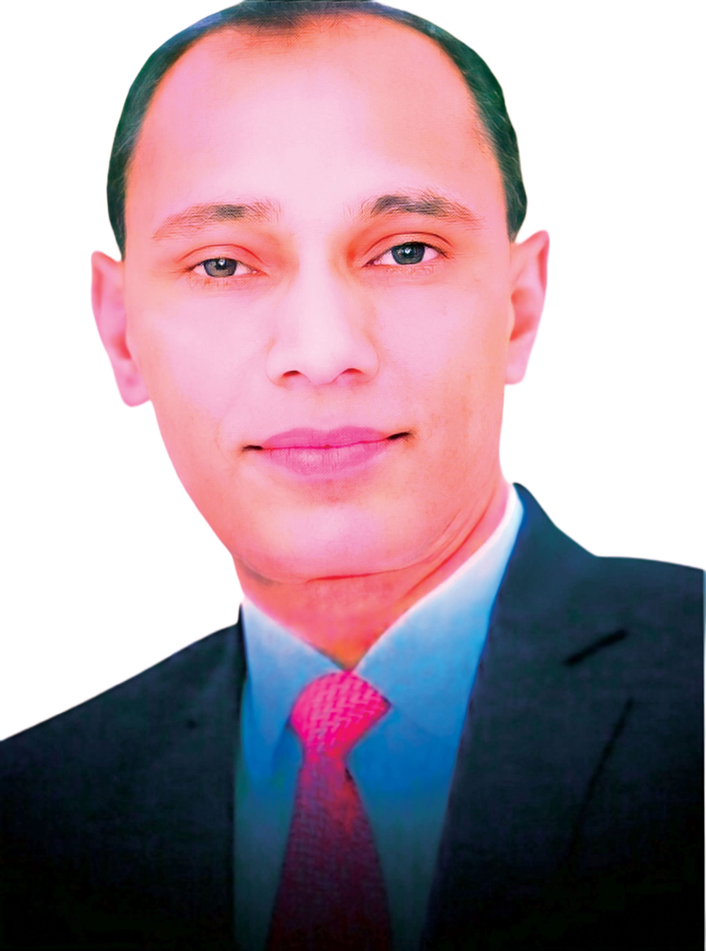 फोटो 23 डॉ. छतर सिंह वर्मा