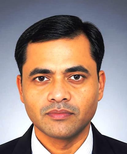 फोटो 30 - मनोज कुमार शिक्षक। स्रोत : संवाद