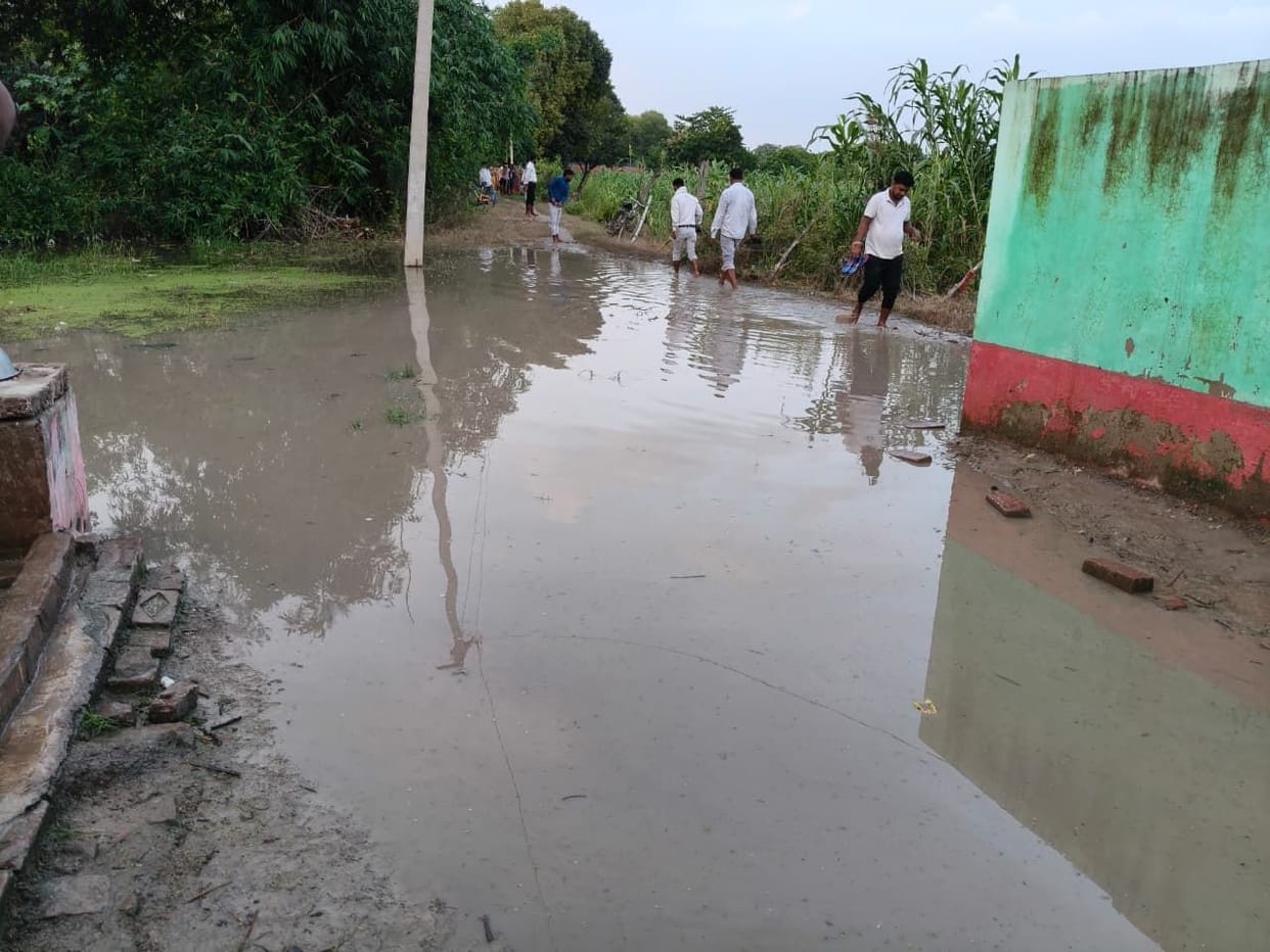 unnao news