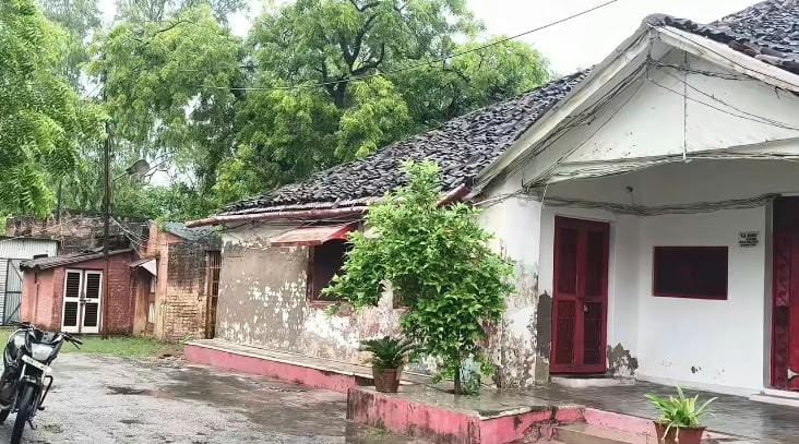 फोटो - 37 इसी जगह पर स्थित है, नजूल की जमीन। संवाद
