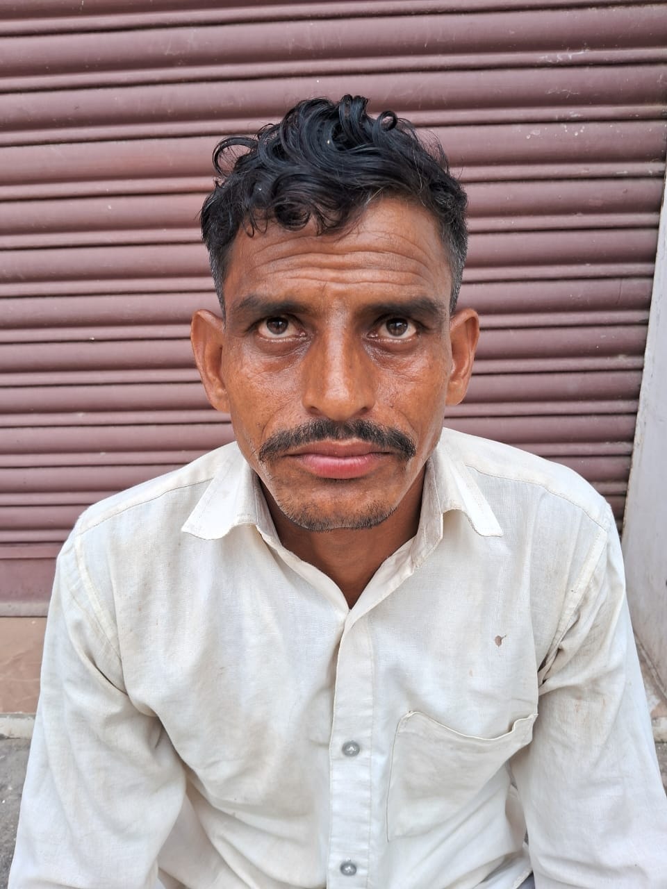 गुड्डू सिंह। संवाद