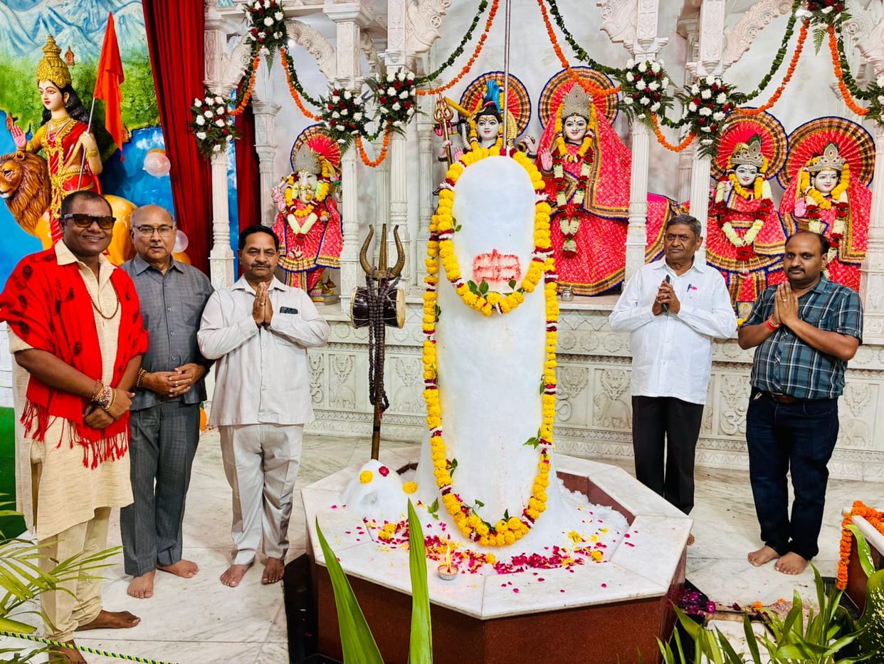 A call to embody Krishna's ideals in life.