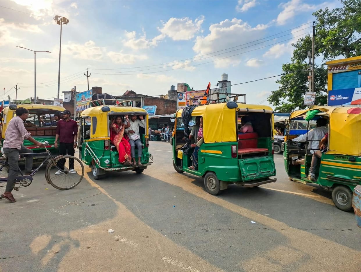 Unchecked Illegal Transport: Road Travel Turns DeadlyUnchecked Illegal Transport: Road Travel Turns Deadly