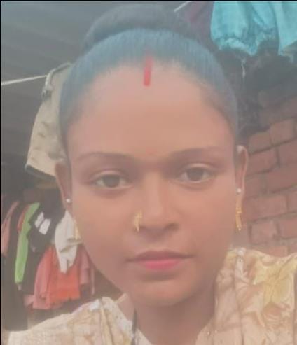 मृतक तुलसी की फाईल फोटो