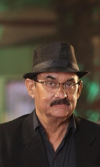 The Sixer King who used to make the stadium resound with sixes has fallen silent; Madhusudan Mishra is no more.