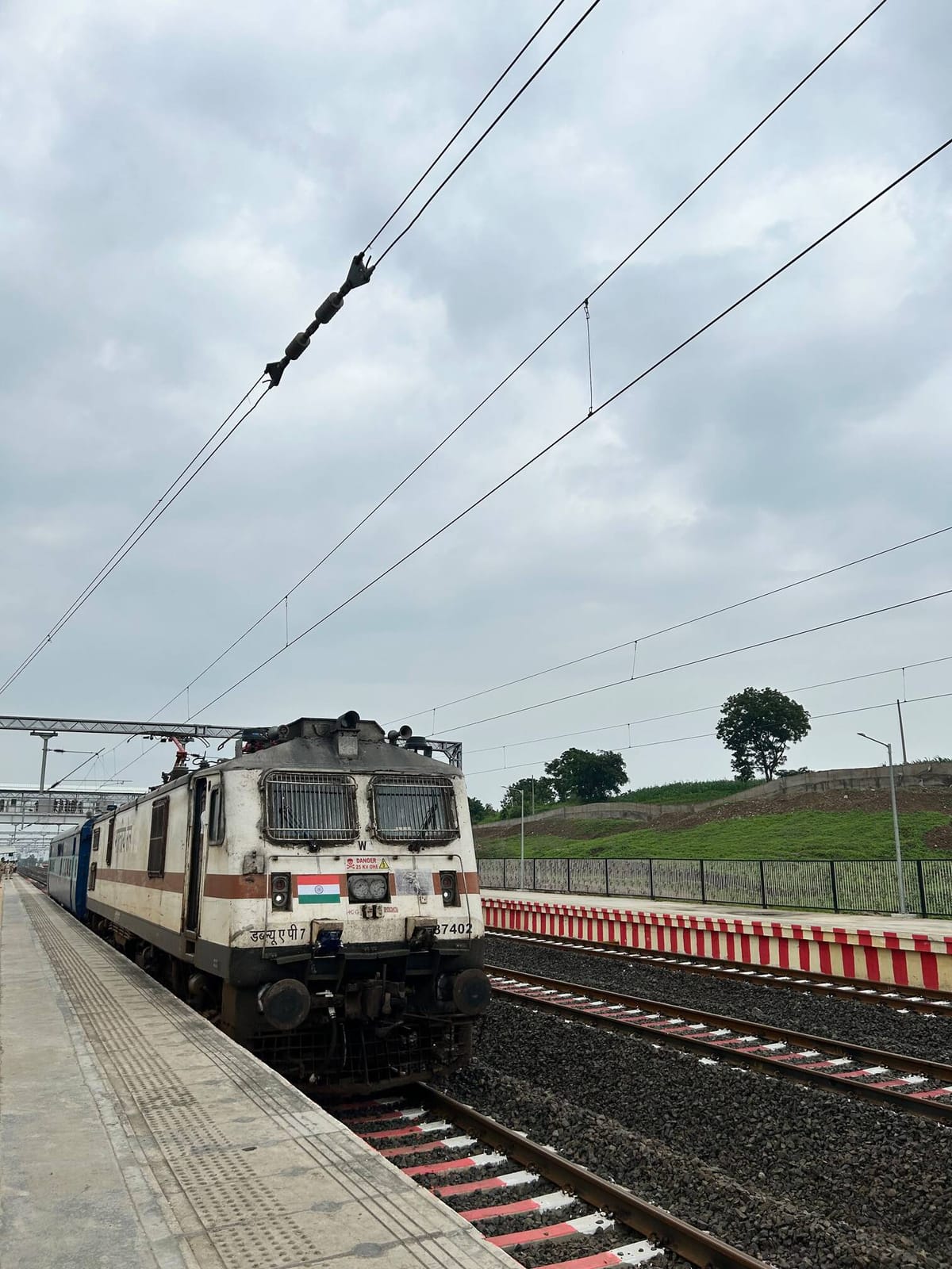 कुक्षी के आदिवासी अंचल को सौगात: 8 सितंबर से टांडा रोड से दौड़ेगी पहली यात्री ट्रेन, PM मोदी दिखाएंगे हरी झंडी