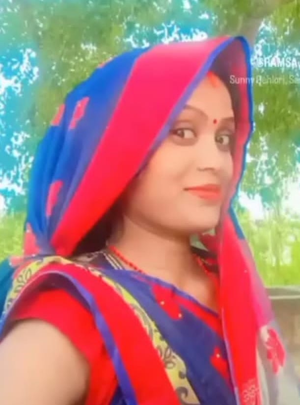 रिद्धि पटेल।-फाइल फोटो