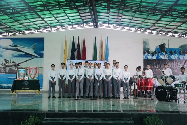 Teachers honored for delivering excellent exam results.