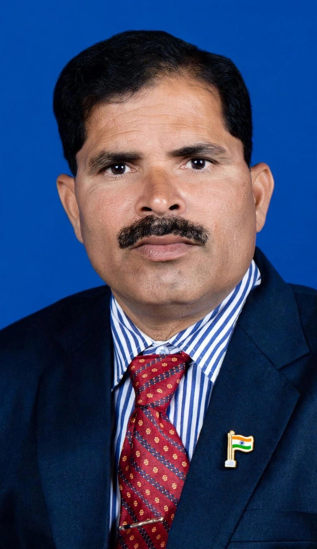 शिक्षक डॉ. हरिश्चंद्र यादव