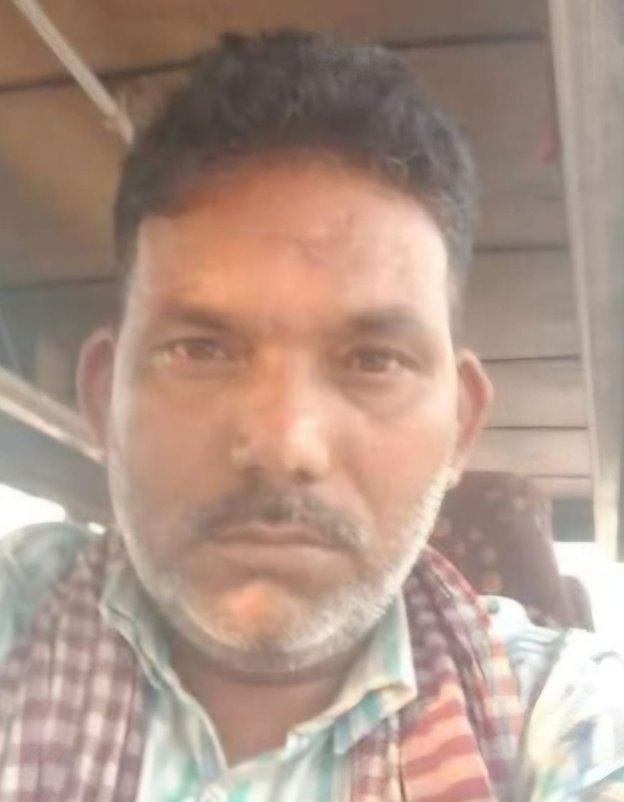 Taxi driver dies of snakebite
