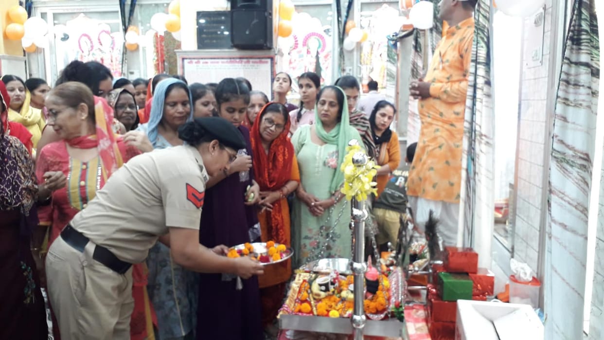 Bal Gopal: A Symbol of Faith and Devotion