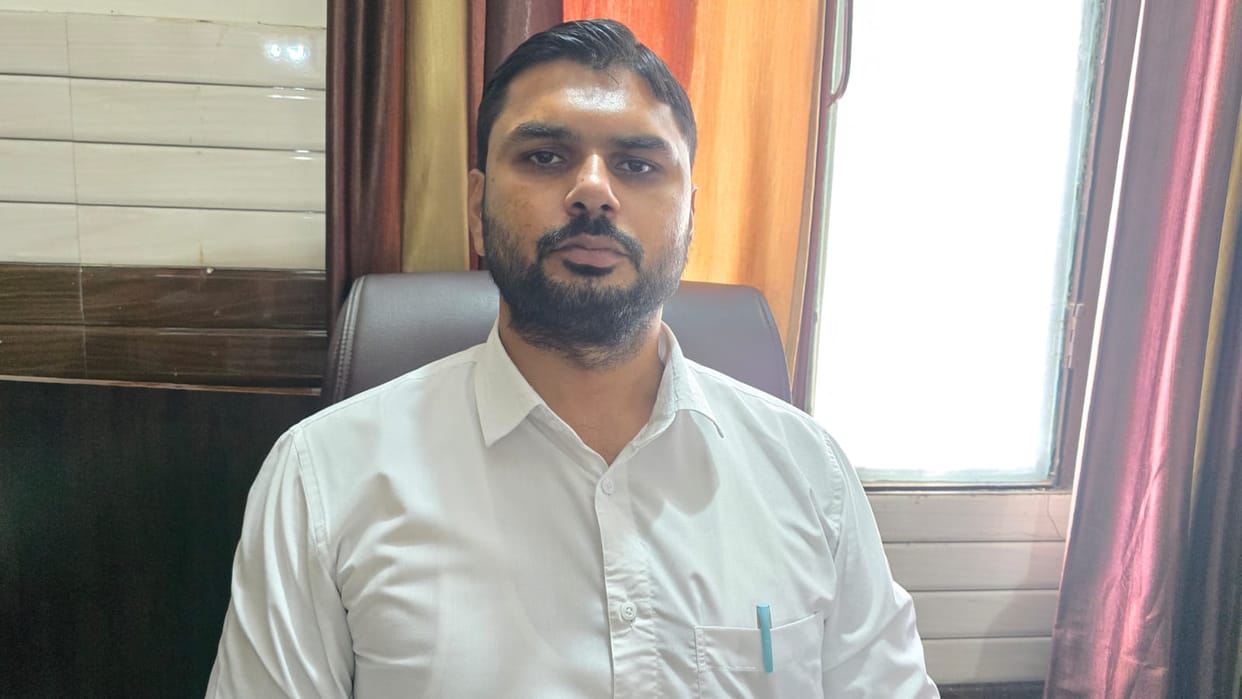 A head-to-head contest for the post of Deputy Head (reserved for