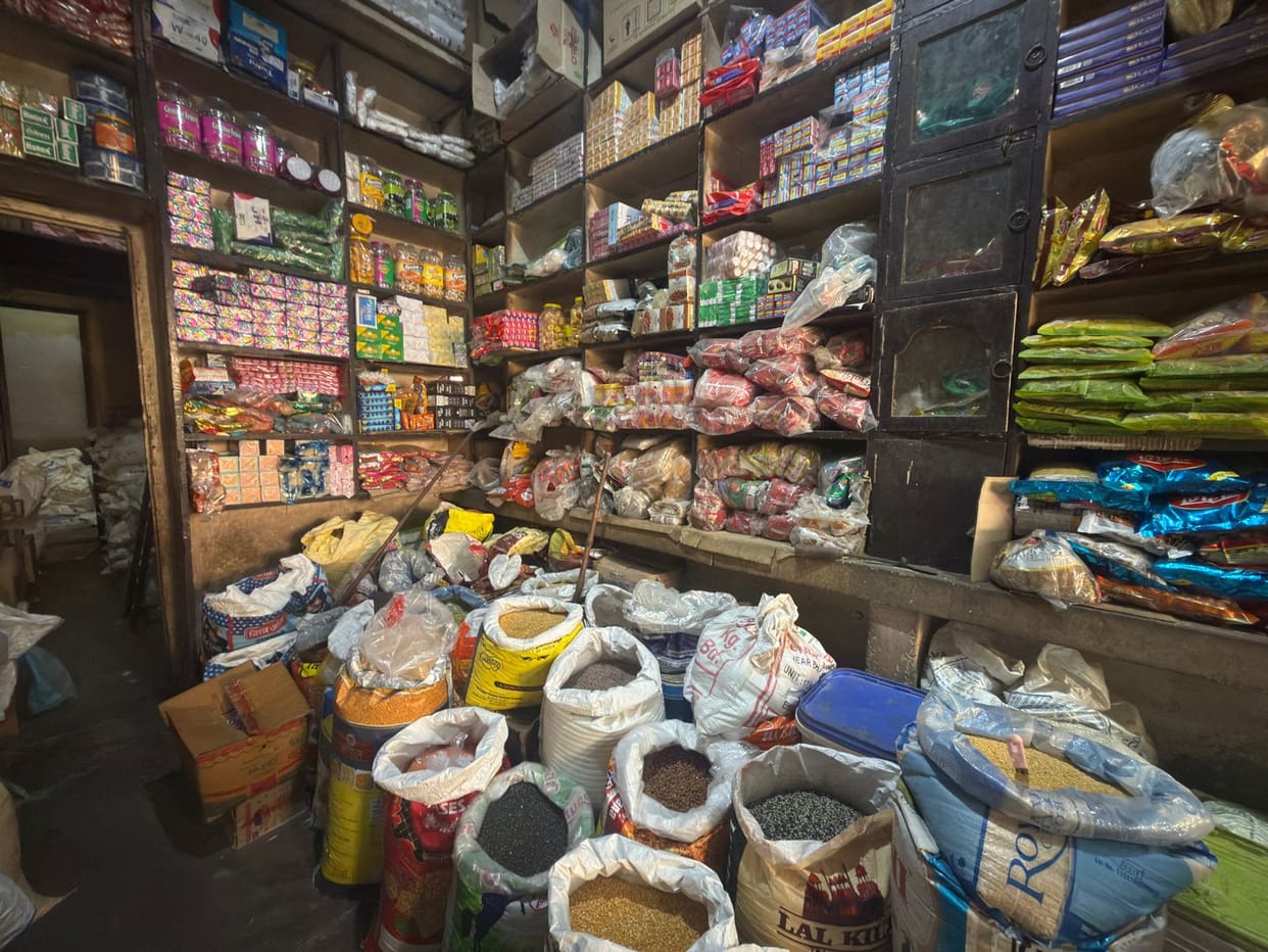 India-Afghanistan agreement on trade facilitation raises hopes among businessmen