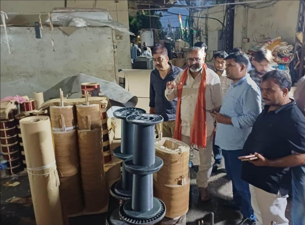 MLA furious over delay in replacing 131 burnt-out transformers.