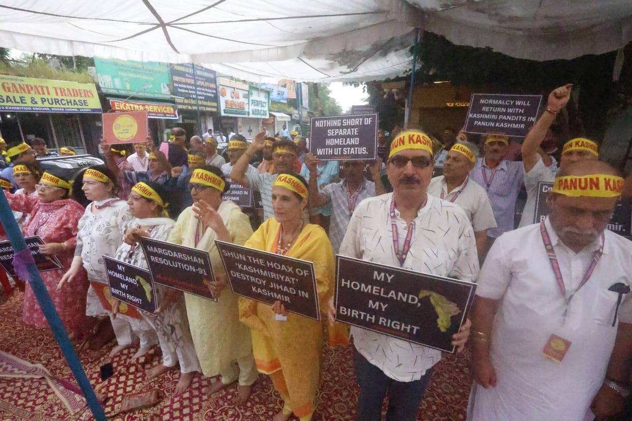 protest news