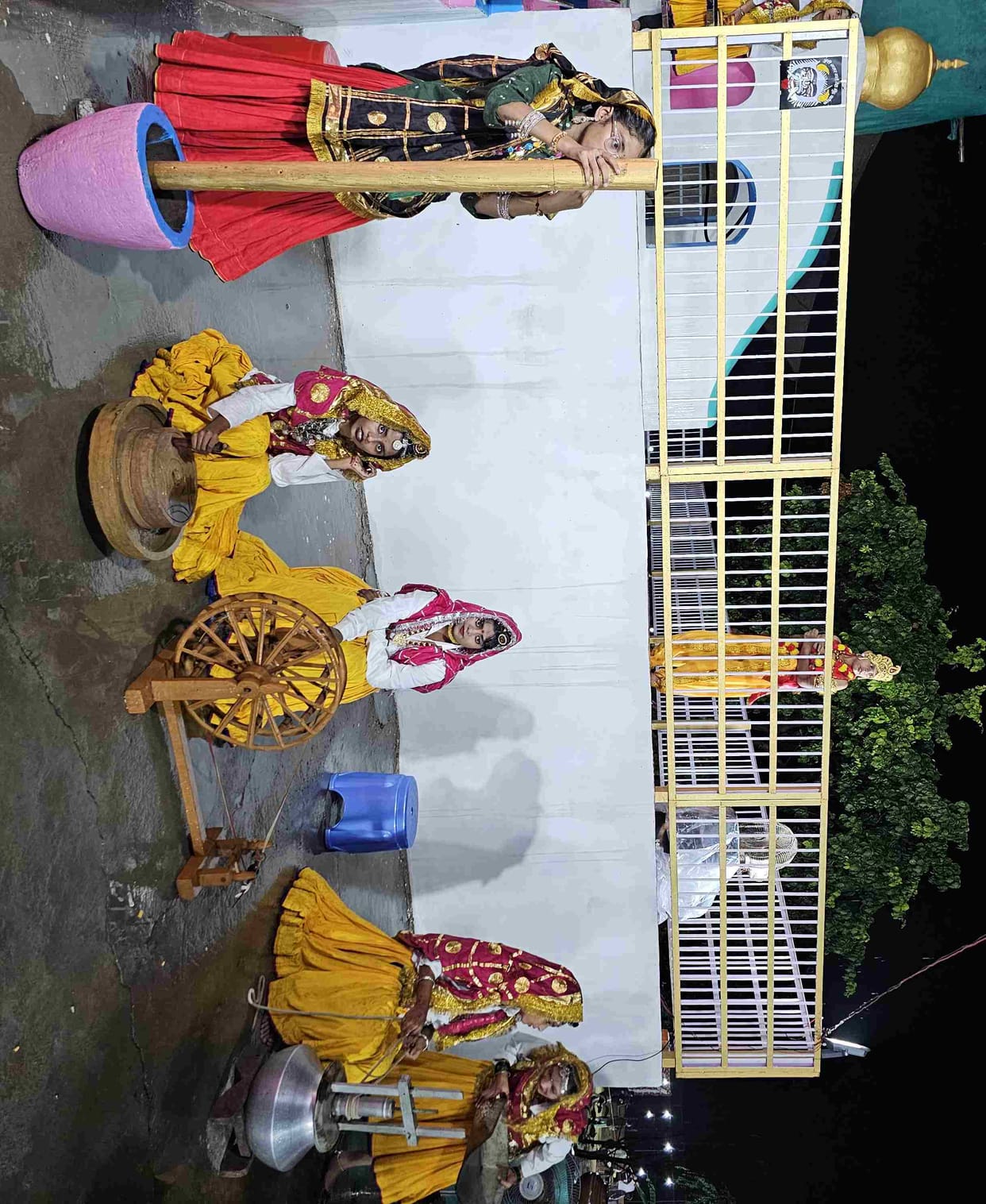 Religious activities foster a sense of devotion: Deepak Deshwal