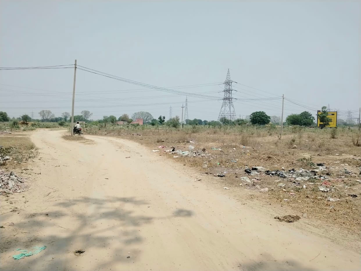 Years-long hurdle cleared; Government College at the district headquarters to take shape now