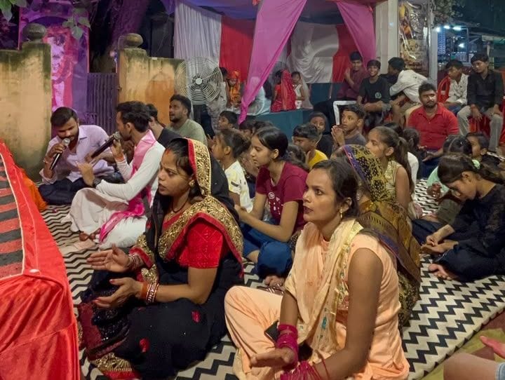 Nand Utsav enthralled the audience