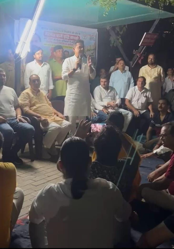 Residents of Ecovillage-1 divided over CAM fee