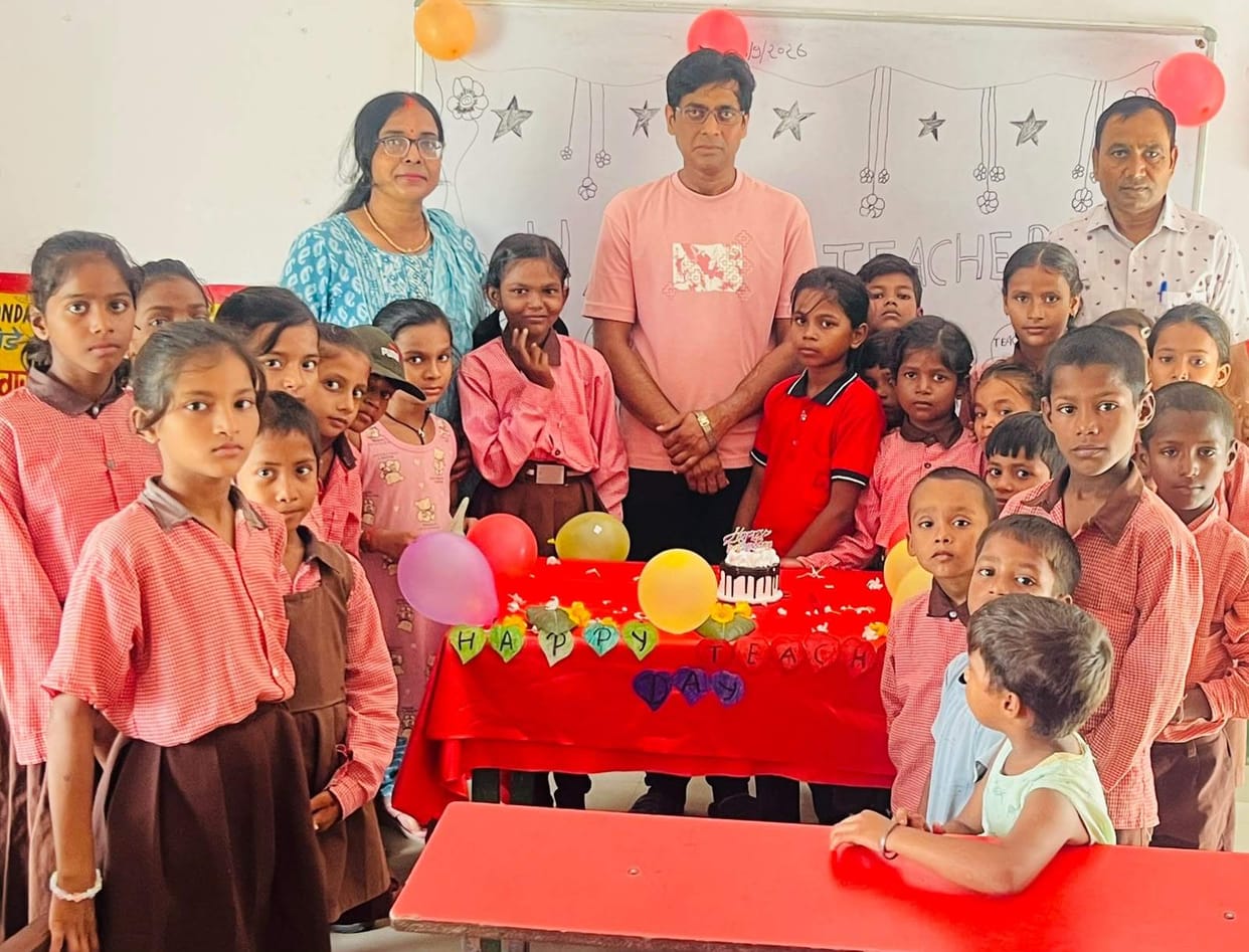 113 education artists honored on Teachers' Day