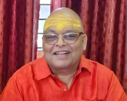 Ujjain News Threat Sent to Juna Akhara Chief Ahead of Shahi Sawari Betul Police Detain Suspect