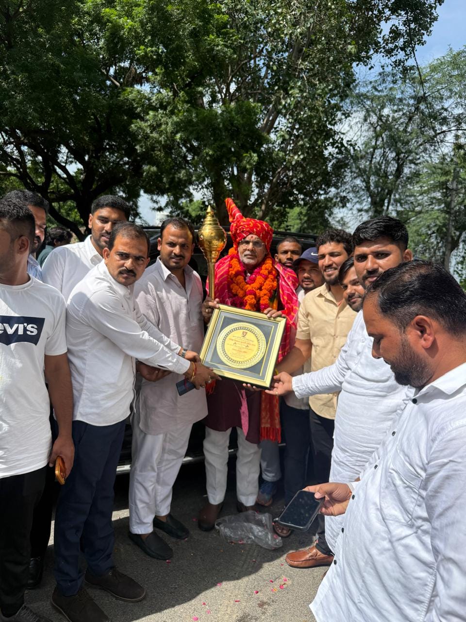 Wrestling Federation of India to provide a platform for talented female wrestlers.