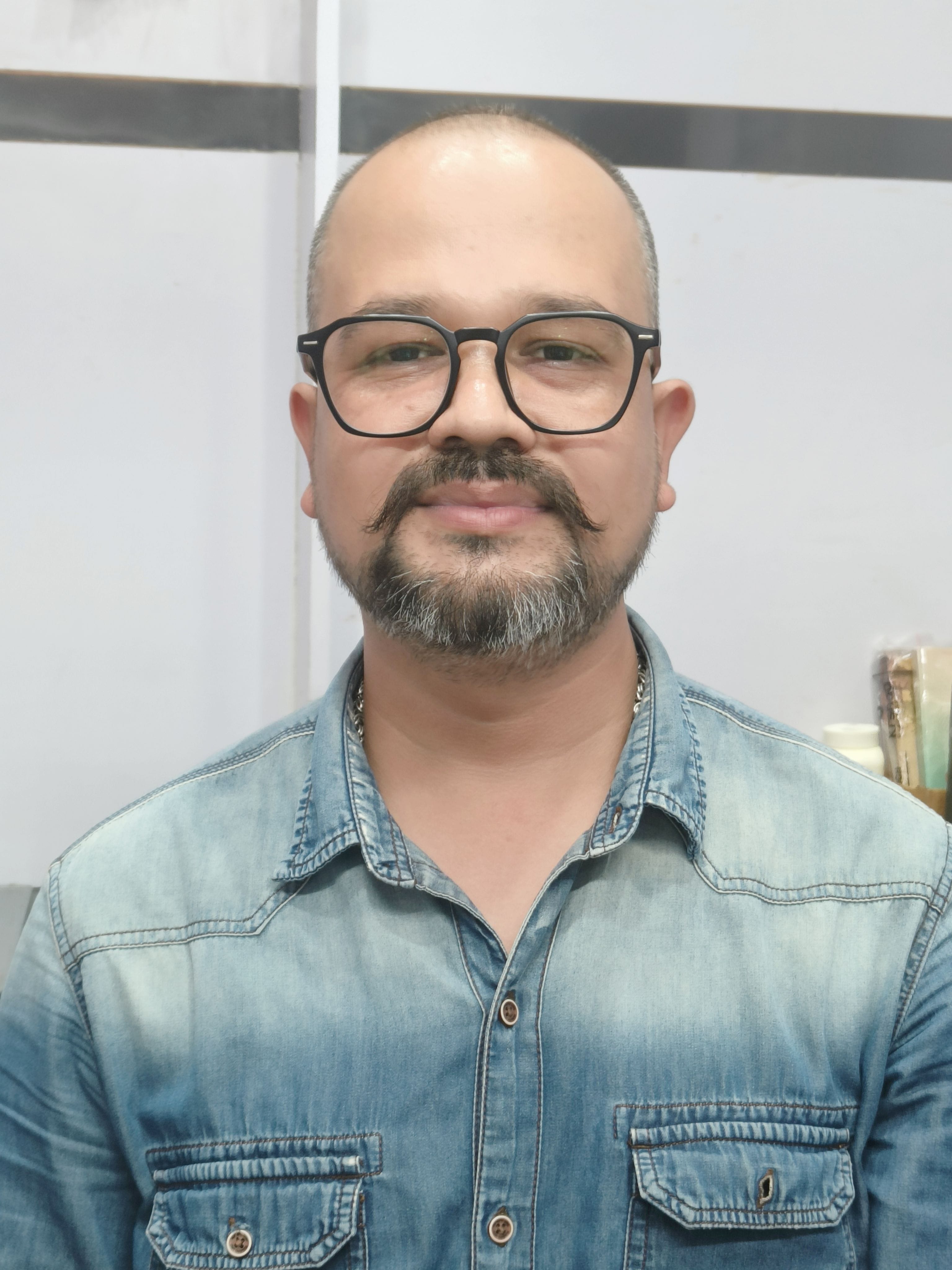 Manish Chauhan entrusted with the responsibility of Social Media Coordinator