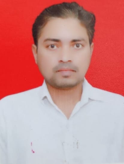 मृतक रामअवतार सिंह। फाइल फोटो