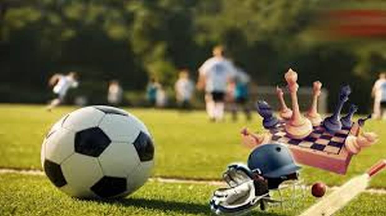 Four athletes from the district who won medals in Prayagraj will showcase their prowess in Dehradun.