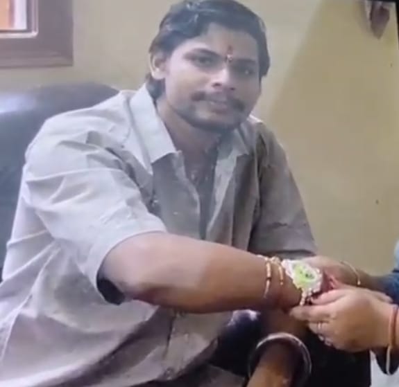 स्वतंत्र भारद्वाज