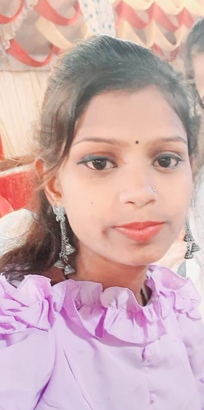 शेजल की फाइल फोटो।