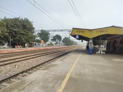 Demand for halts for three express trains; MP writes to Railway Minister