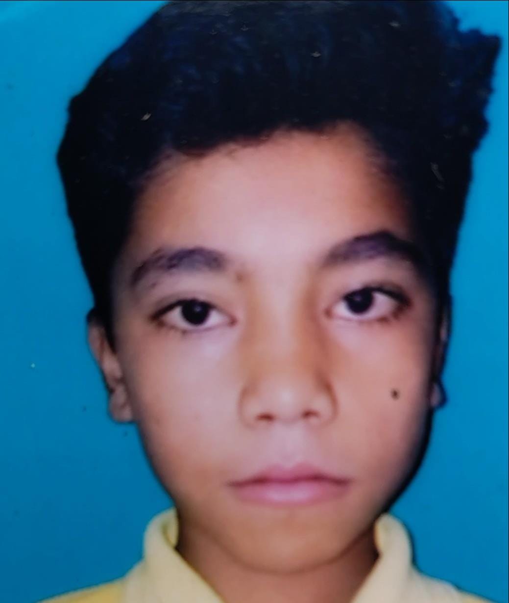 Two teenagers drowned while bathing in the Ganges with friends; bodies recovered after four hours.