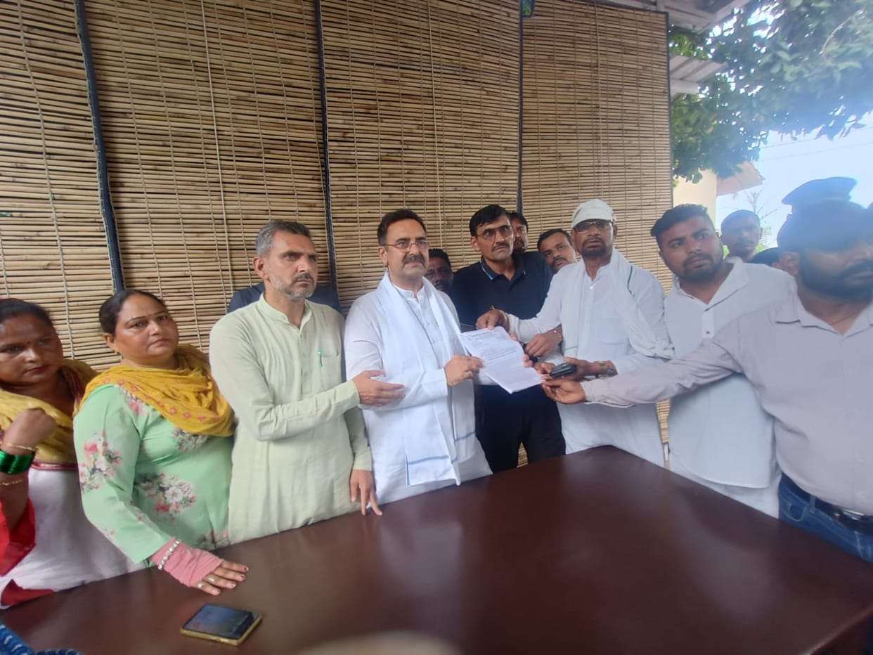 Sanitation workers say they will not return to duty until their demands are met.