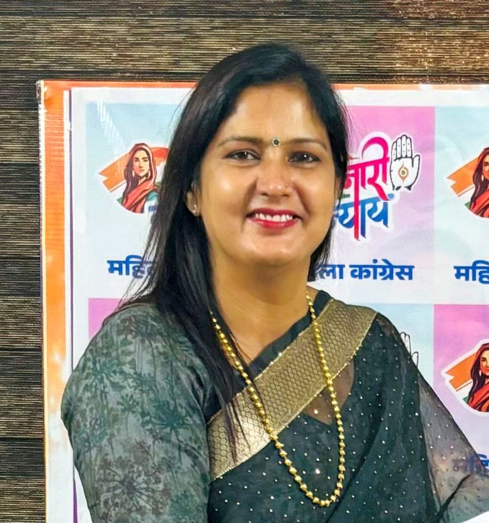 Lajwanti expressed happiness over Surjewala being made in-charge of Gujarat.