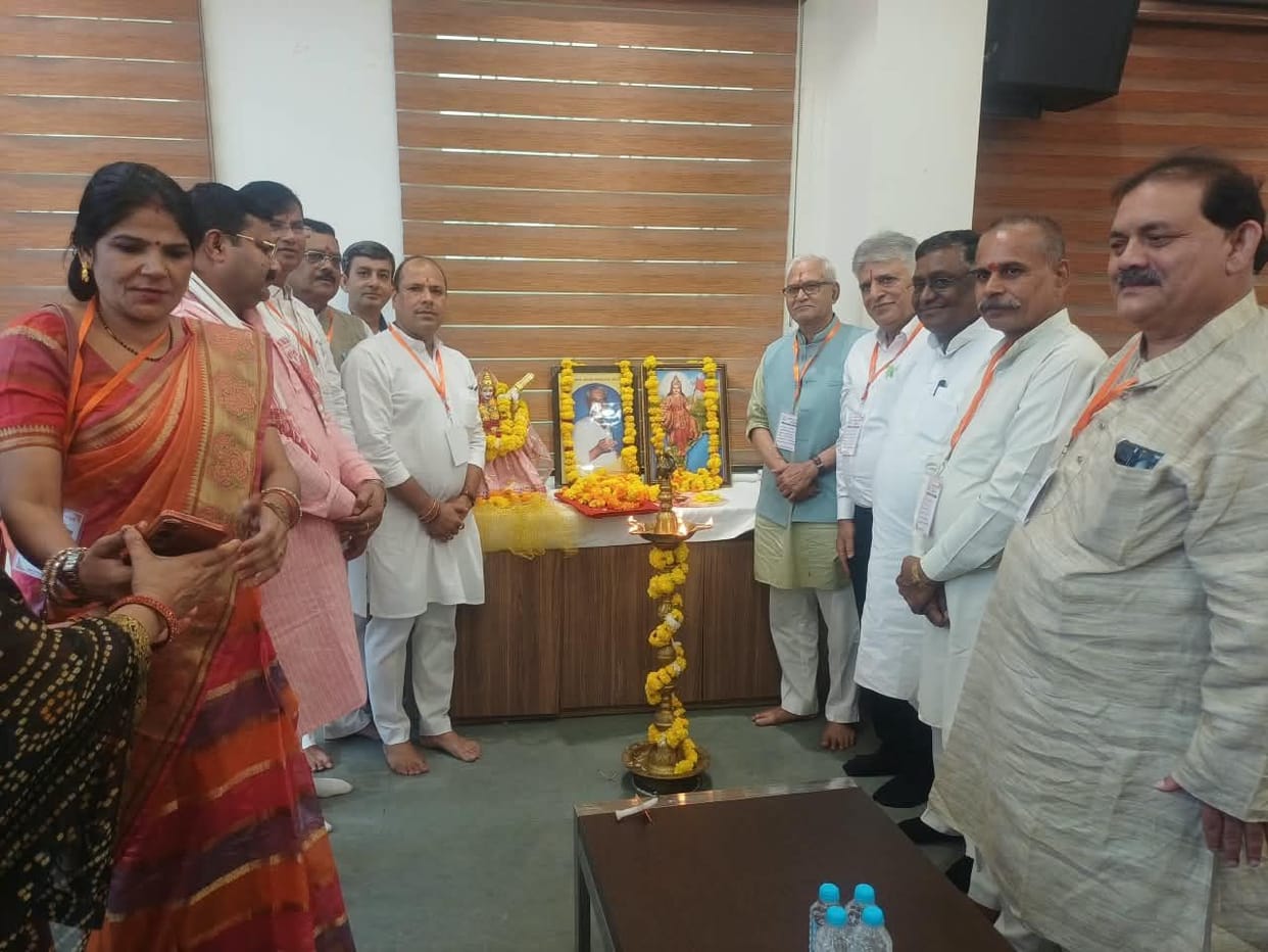Understanding culture is essential to making the country strong: Swant Ranjan