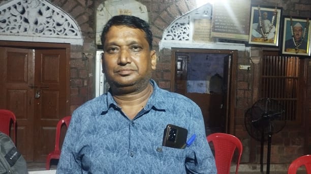 Rajendra Prasad Goyal wins by 188 votes.