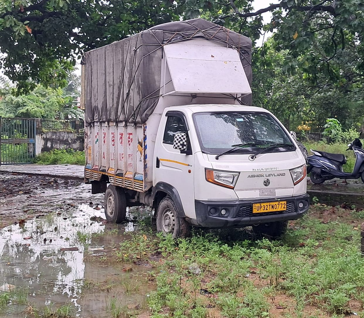 Two students lost their lives in the accident