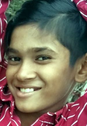 Three children, including cousins, drowned in a pit while out for a bath.