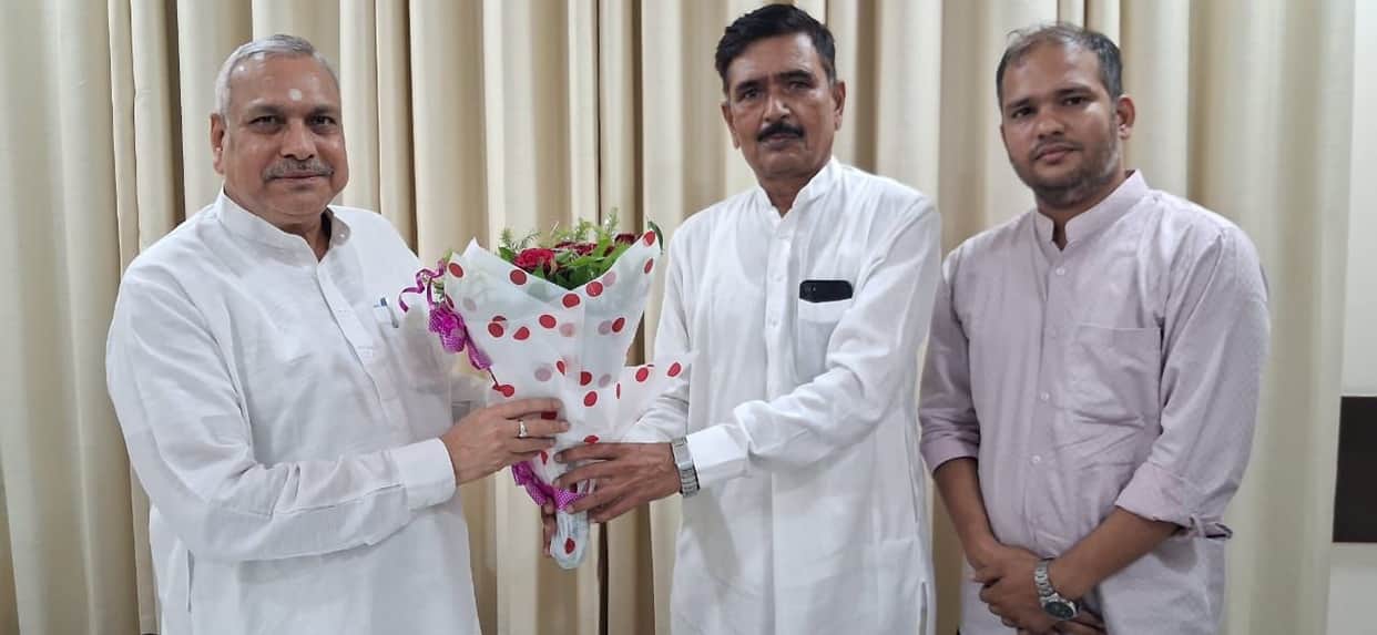 Indra Singh Bairagi appointed independent director of ALIMCO