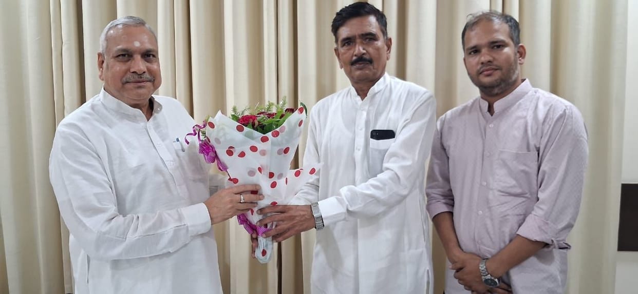 Indra Singh Bairagi appointed independent director of ALIMCO