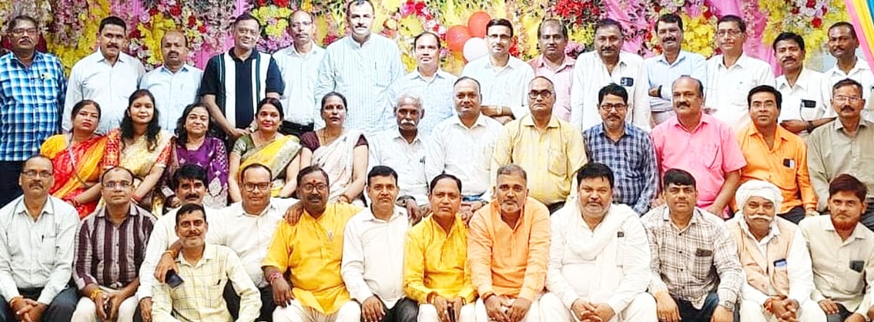 BTC training mates reunite after 15 years, reviving old memories