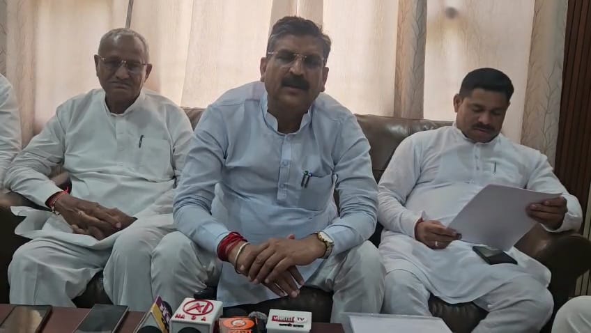 'Service is the resolution campaign' will run from September 17 to October 17: Bedi