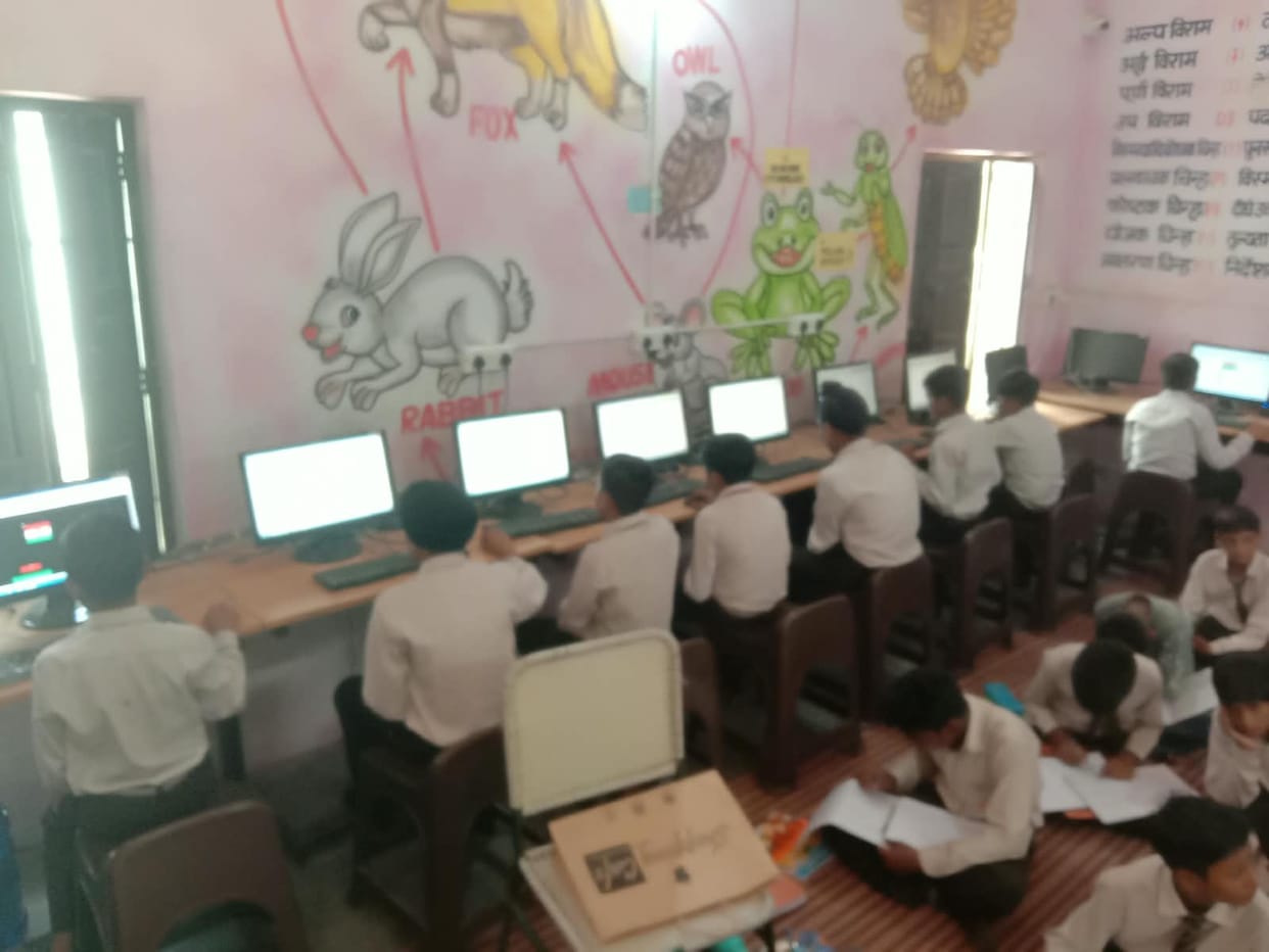 Ban on auction of old ICT equipment; instructions issued to keep schools safe