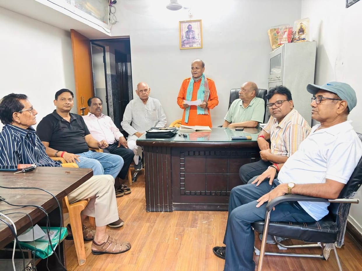 Demands were raised to resolve issues related to the sewer system and waterlogging