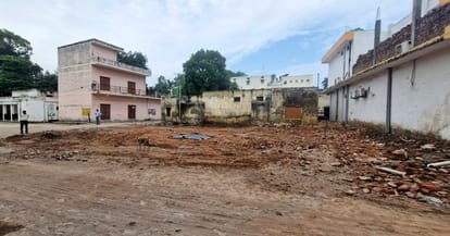 Saharanpur Mosque Demolition: YouTuber Huda Zariwala Arrested Over Alleged Offensive Remarks Against CM Yogi