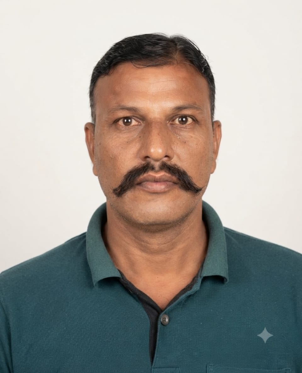 Irrigation department employee injured in road accident dies during treatment
