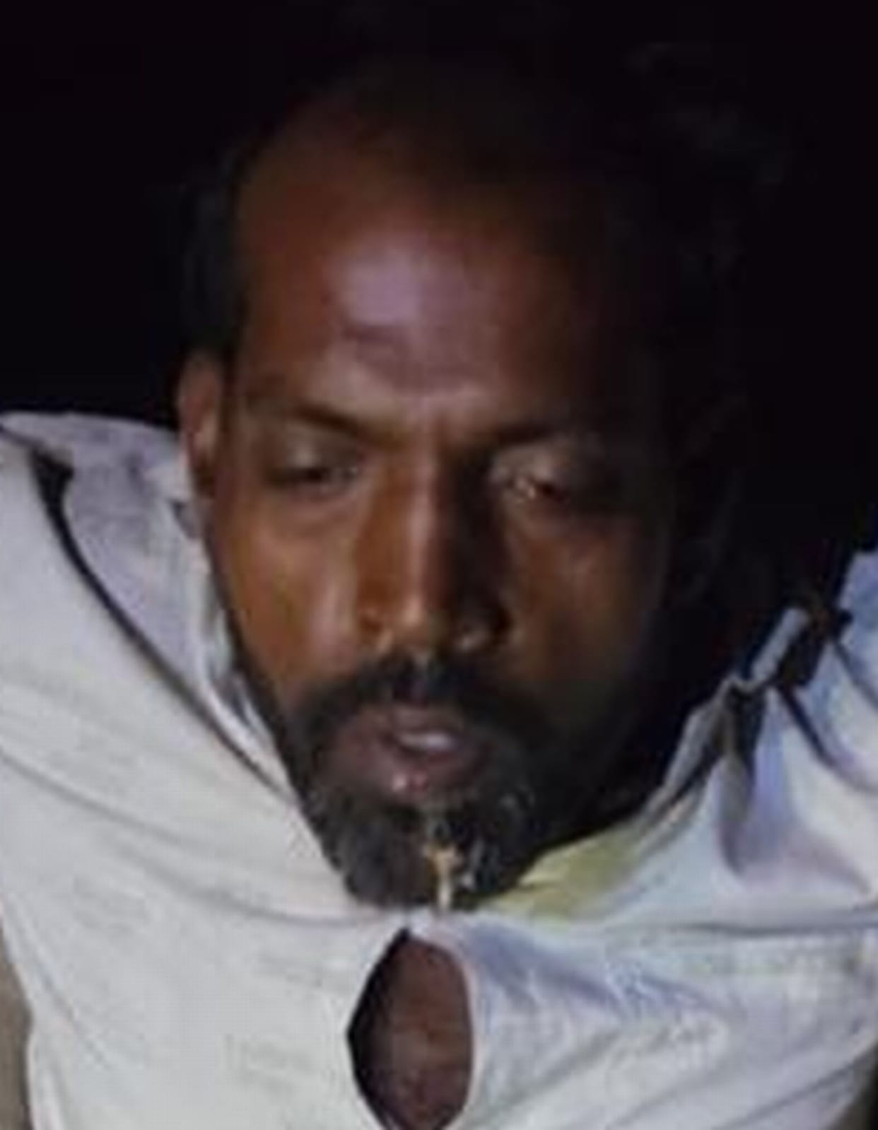 Wanted history-sheeter arrested for buffalo theft.